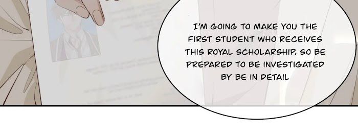 The Royal Prince’s First Love Chapter 16 - Page 33