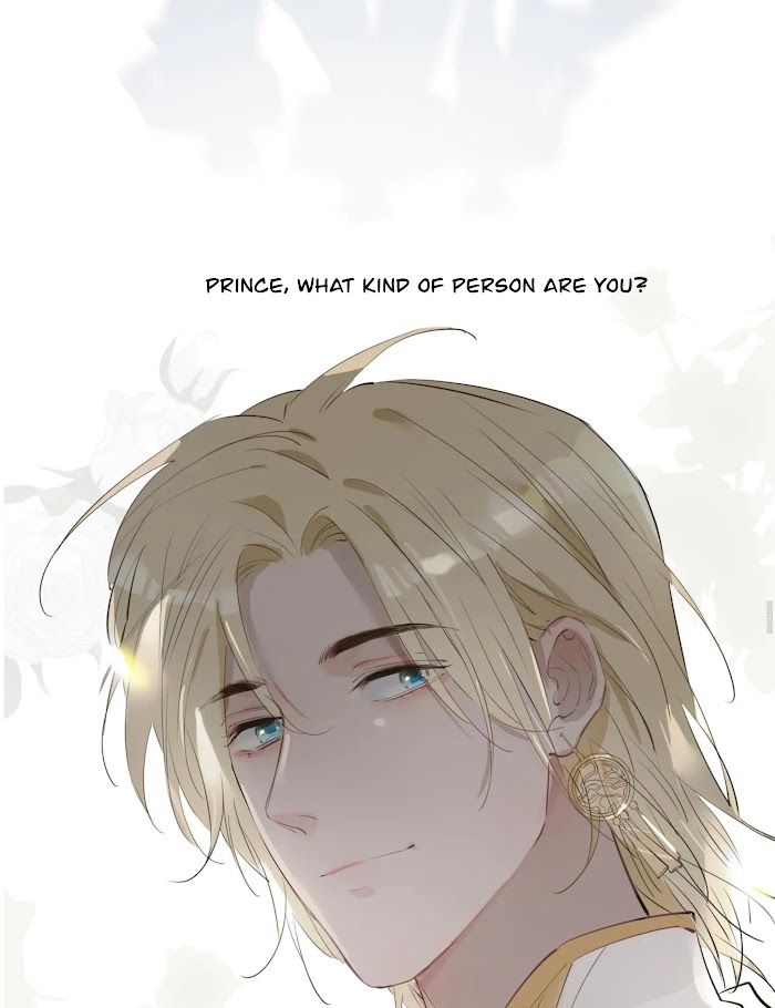 The Royal Prince’s First Love Chapter 16 - Page 45