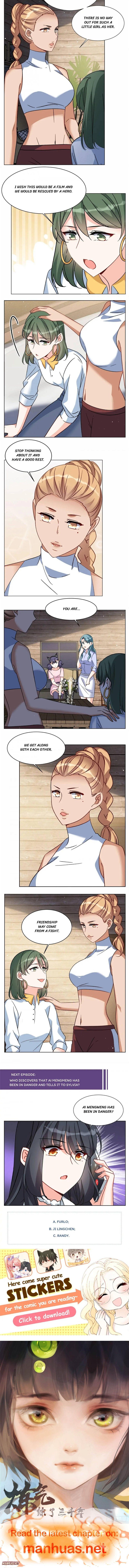 Bow to Your Queen Chapter 290 - Page 3
