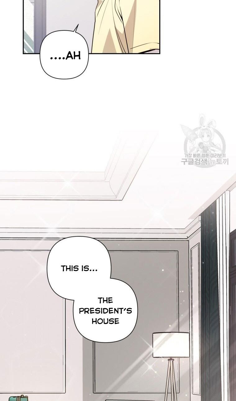 The President’s Special Instructions Chapter 13 - Page 21