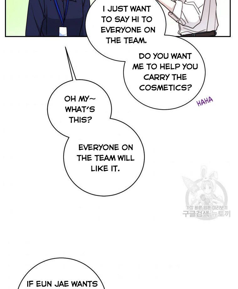 The President’s Special Instructions Chapter 18 - Page 55