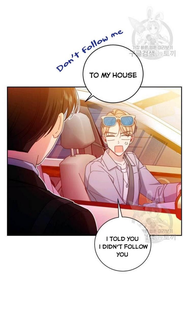 The President’s Special Instructions Chapter 26 - Page 45