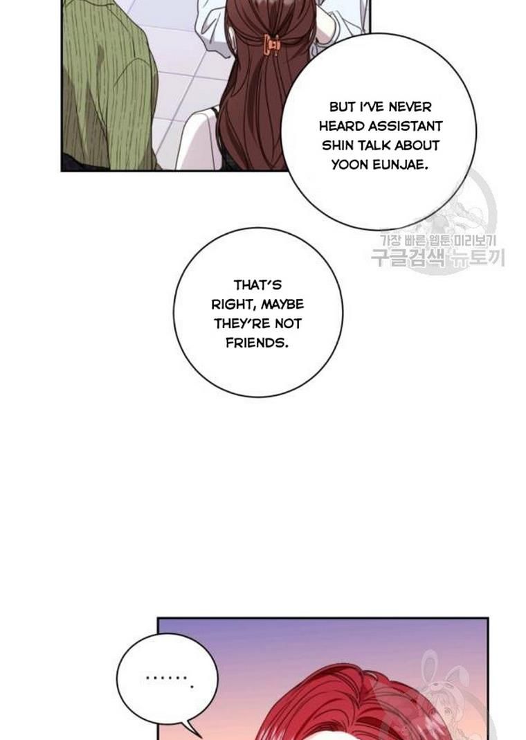 The President’s Special Instructions Chapter 27 - Page 39