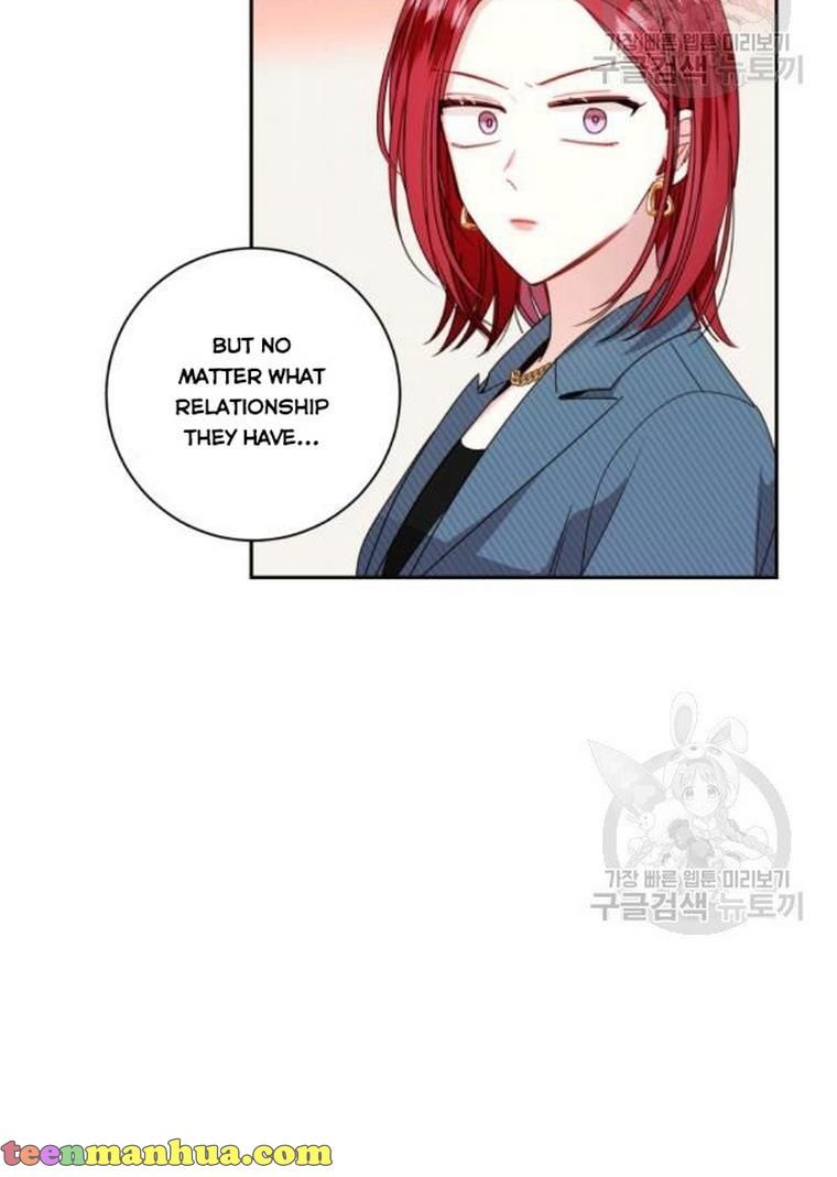 The President’s Special Instructions Chapter 27 - Page 40