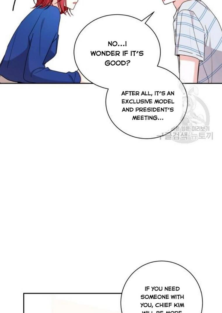 The President’s Special Instructions Chapter 27 - Page 51