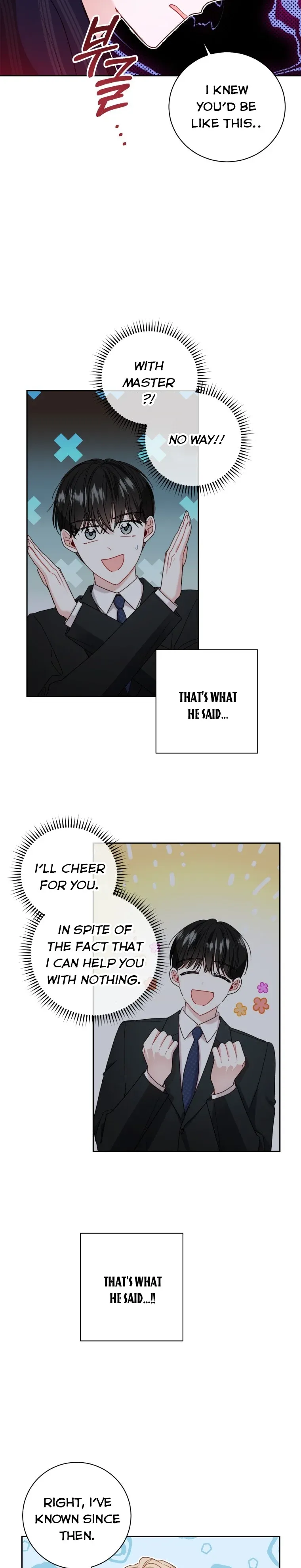 The President’s Special Instructions Chapter 39 - Page 3