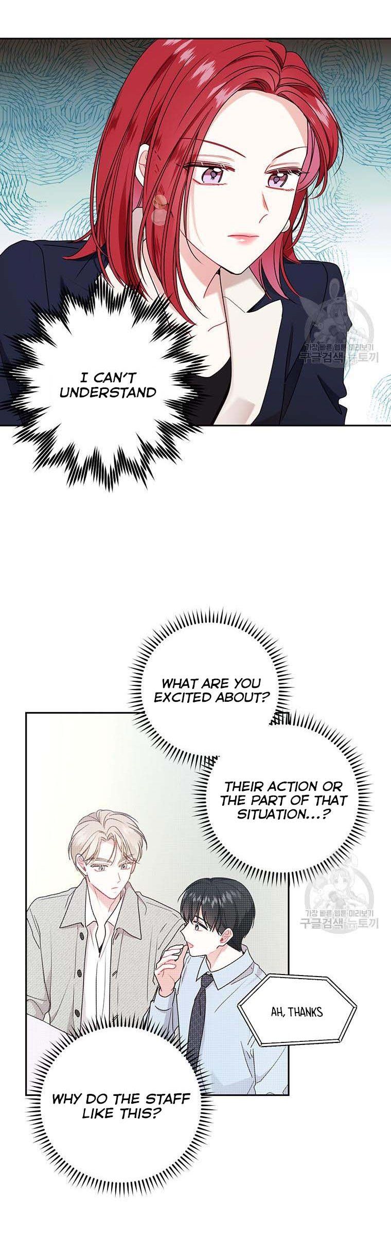 The President’s Special Instructions Chapter 47 - Page 7