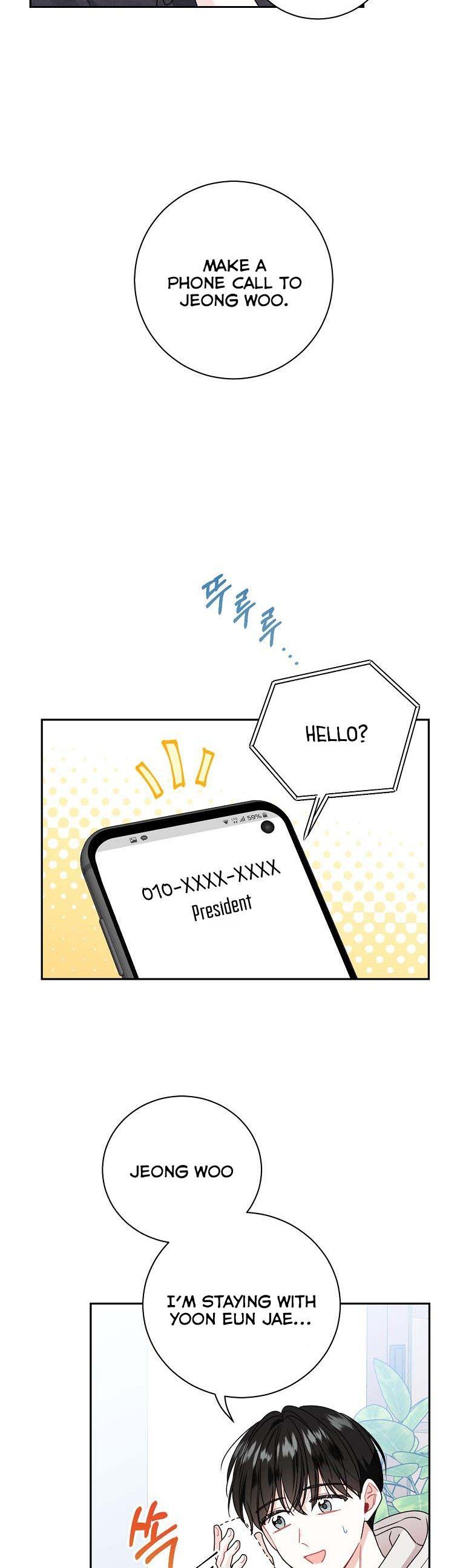 The President’s Special Instructions Chapter 59 - Page 11