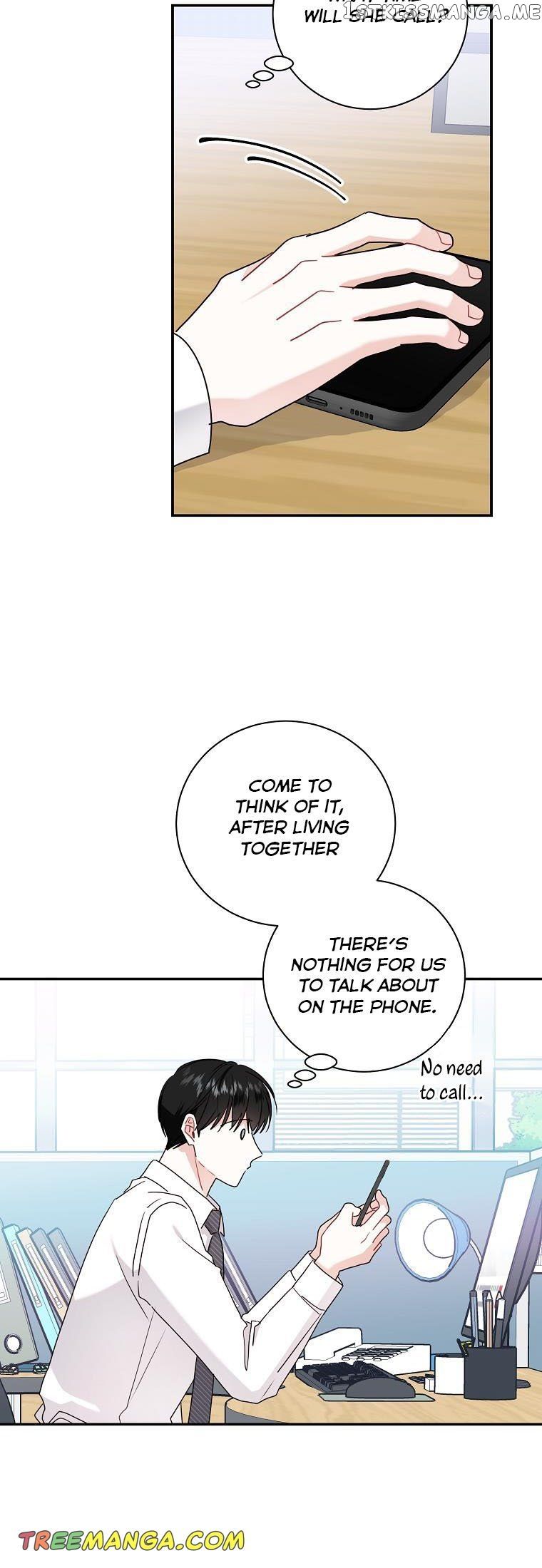 The President’s Special Instructions Chapter 77 - Page 32