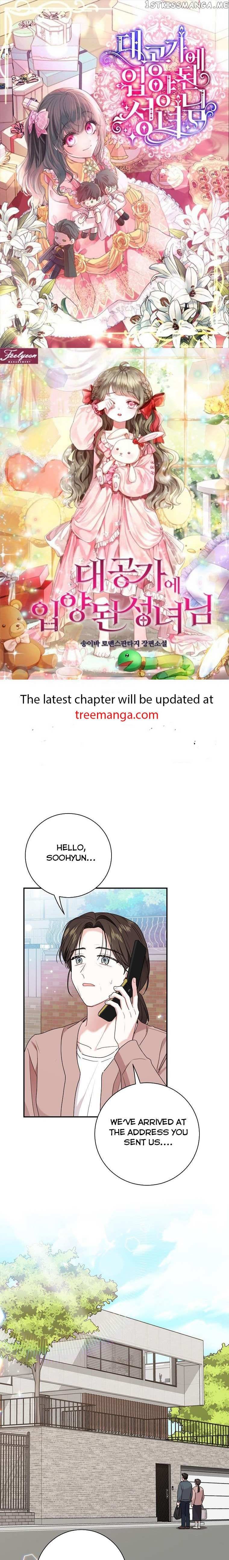 The President’s Special Instructions Chapter 80 - Page 2