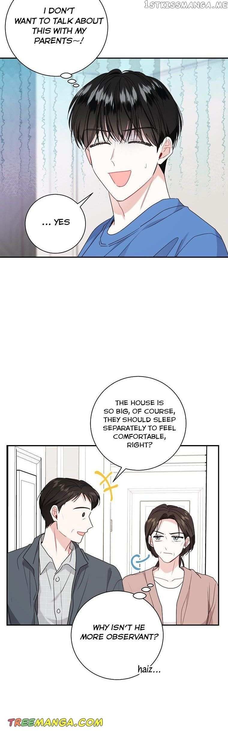 The President’s Special Instructions Chapter 80 - Page 14
