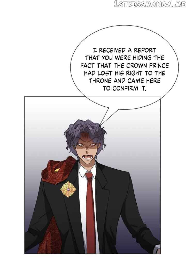 How to Clear a Dating Sim as a Side Character Chapter 88 - Page 8