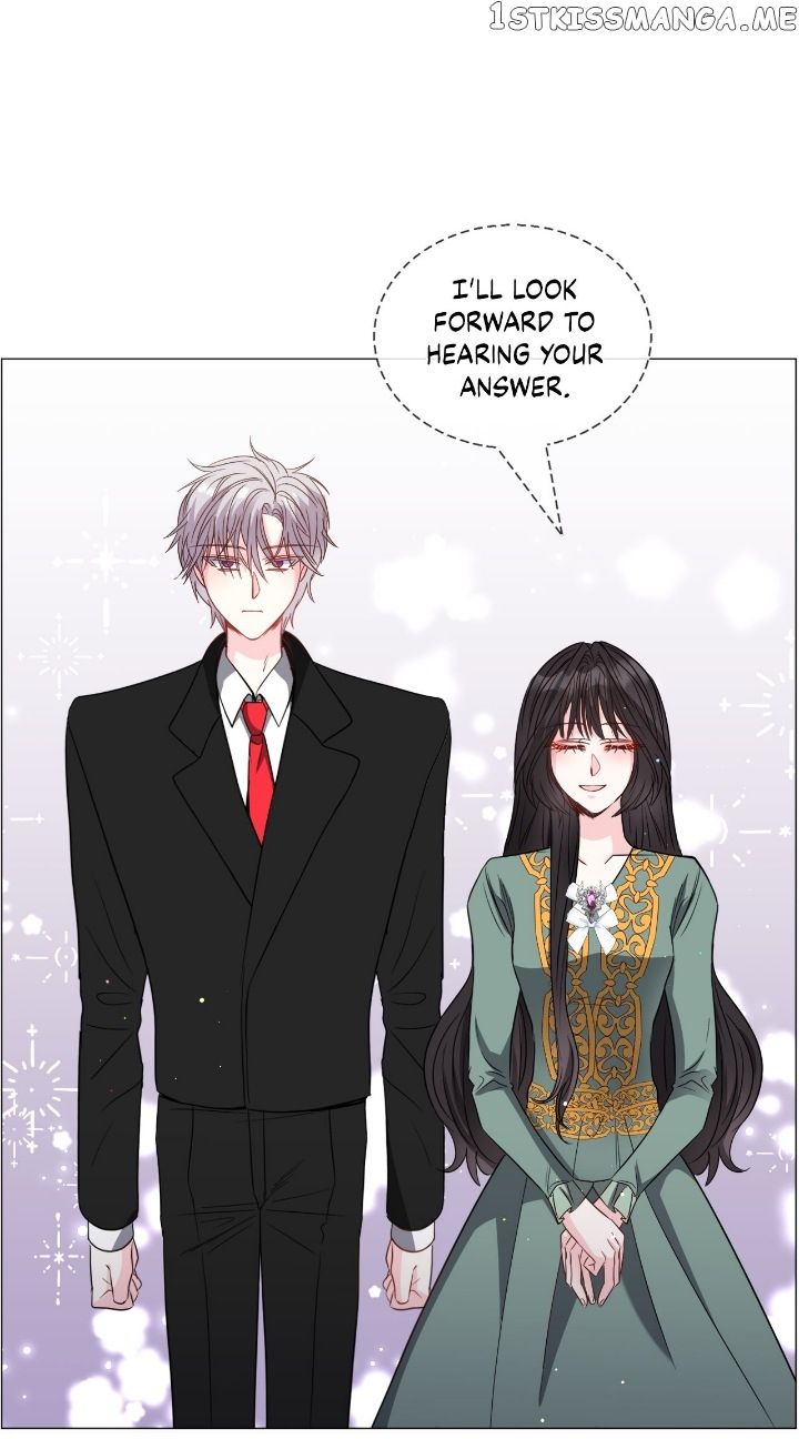 How to Clear a Dating Sim as a Side Character Chapter 93 - Page 6