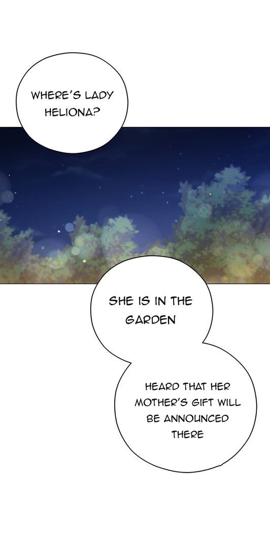 Untouchable Lady Chapter 37 - Page 63