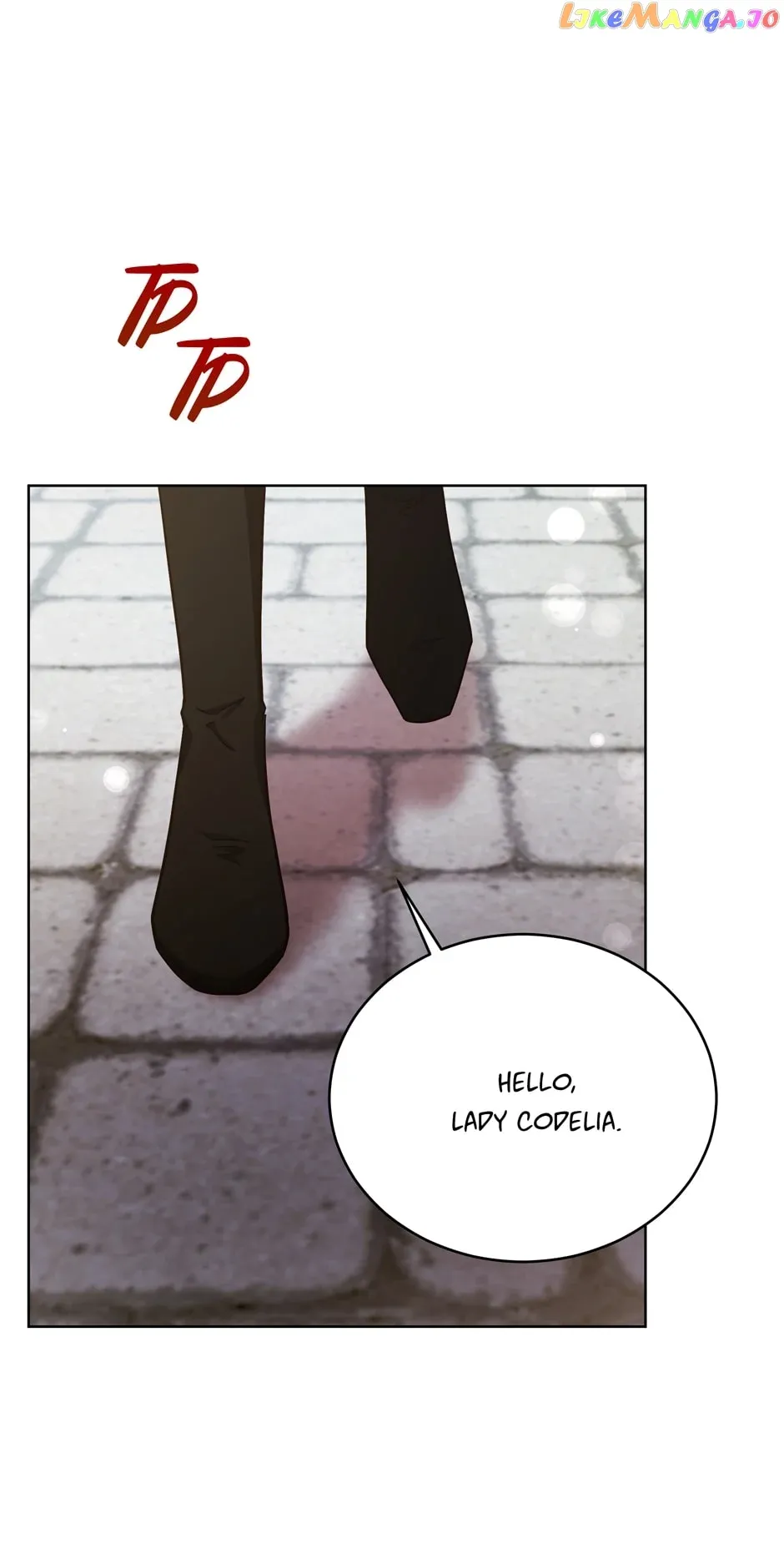 Untouchable Lady Chapter 110 - Page 45