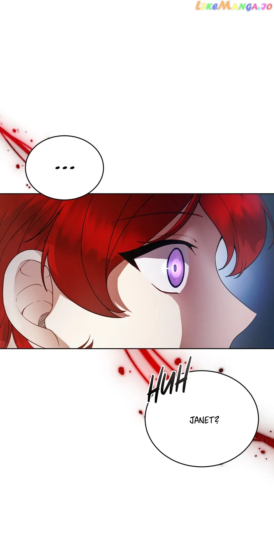 Untouchable Lady Chapter 110 - Page 63