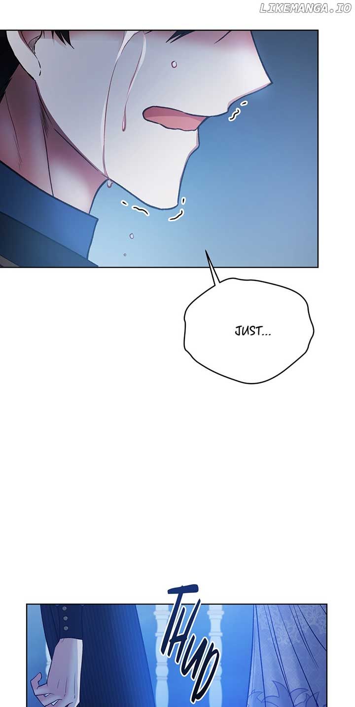 Untouchable Lady Chapter 119 - Page 69