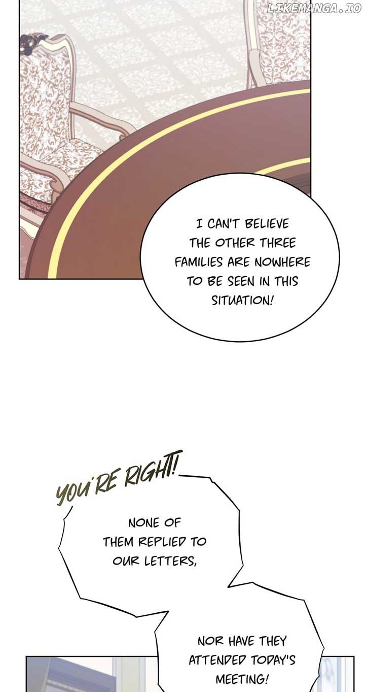 Untouchable Lady Chapter 120 - Page 13