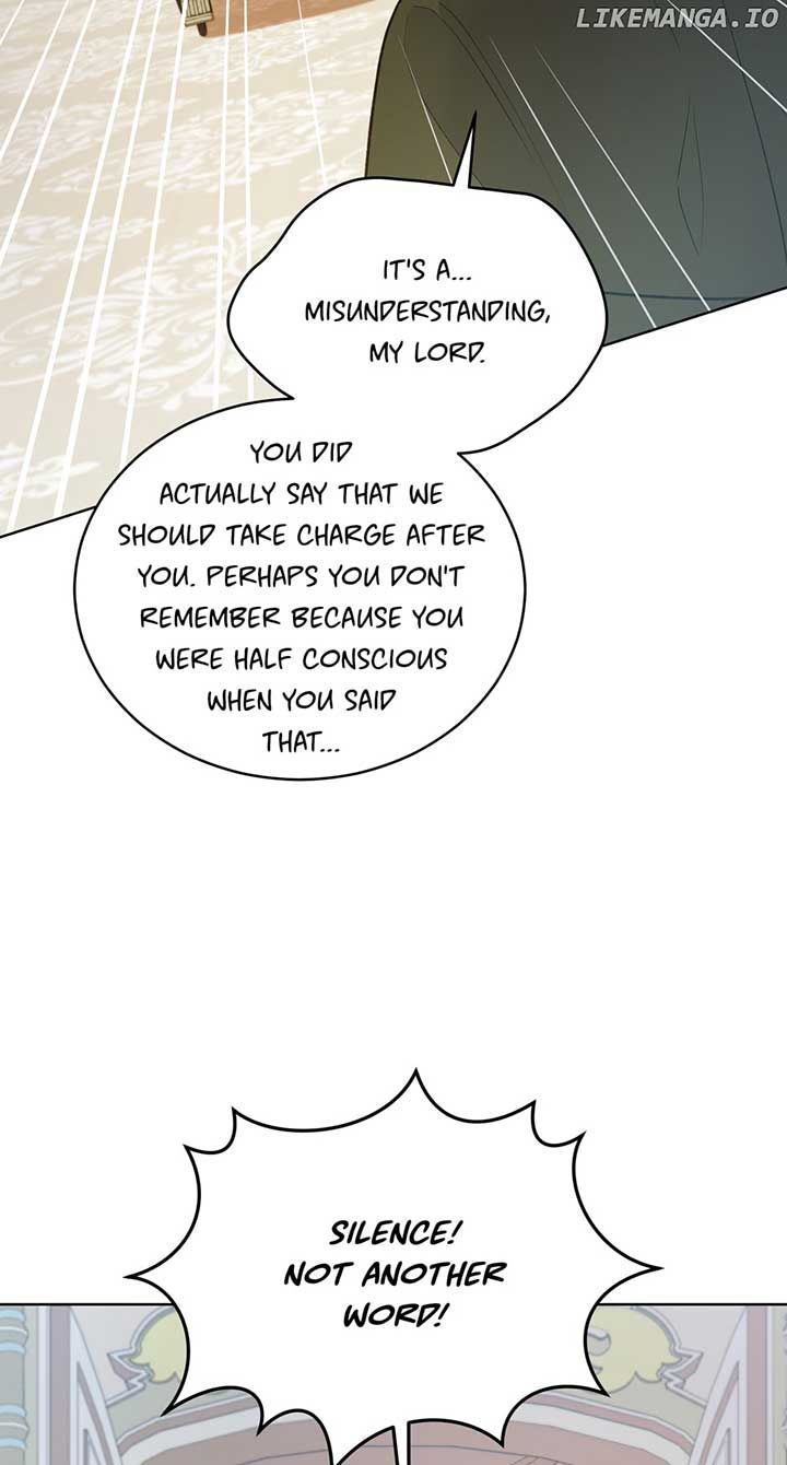 Untouchable Lady Chapter 120 - Page 38