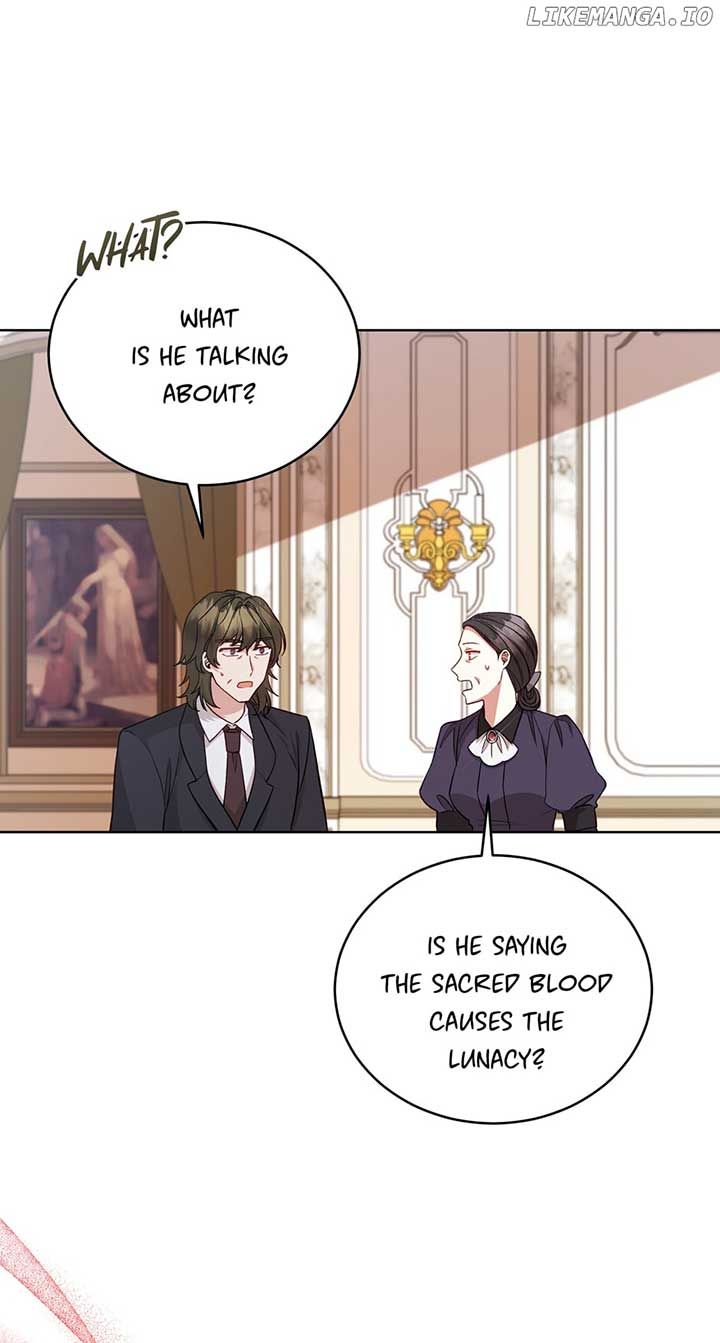 Untouchable Lady Chapter 120 - Page 66