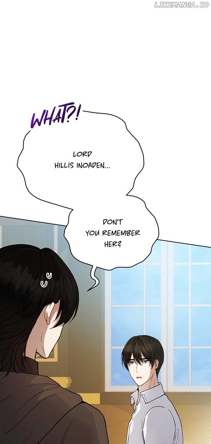 Untouchable Lady Chapter 121 - Page 37