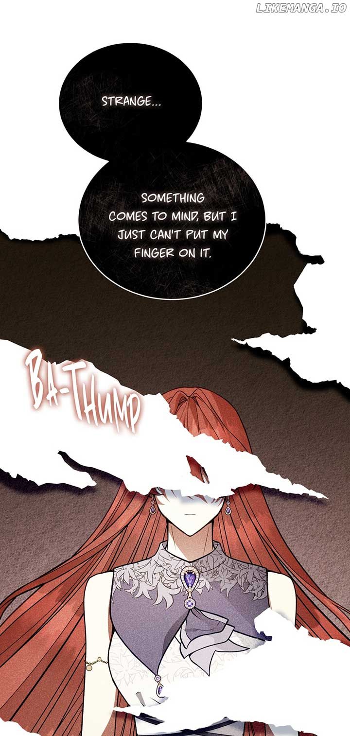 Untouchable Lady Chapter 121 - Page 41