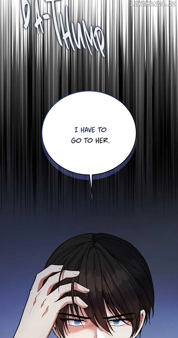 Untouchable Lady Chapter 121 - Page 44