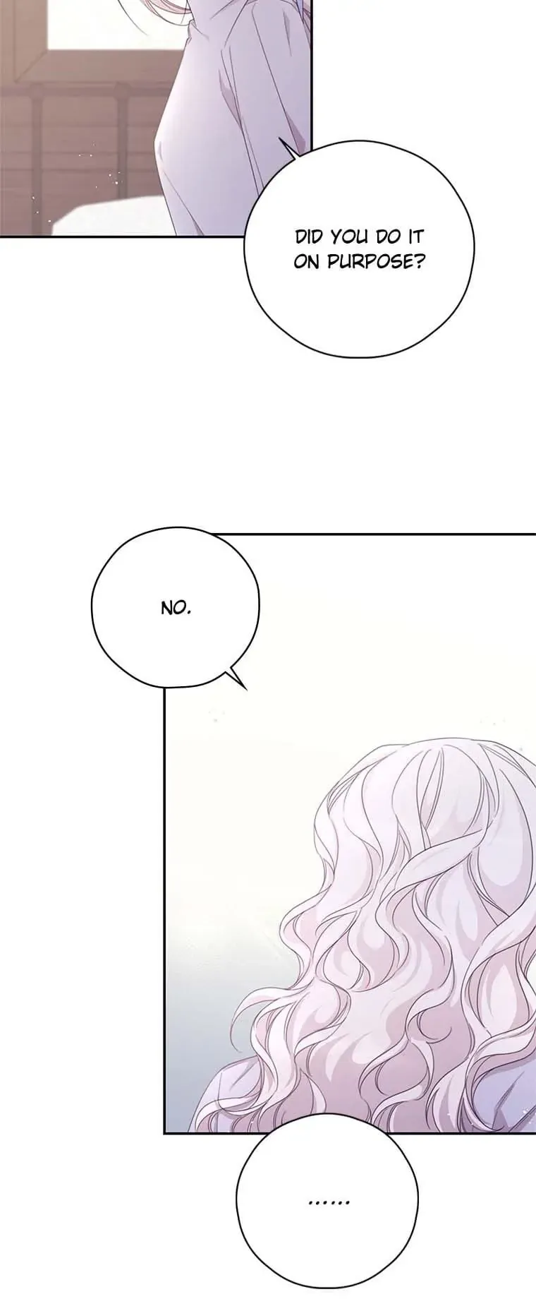 I Will Live This Life as a Supporting Character Chapter 46 - Page 20
