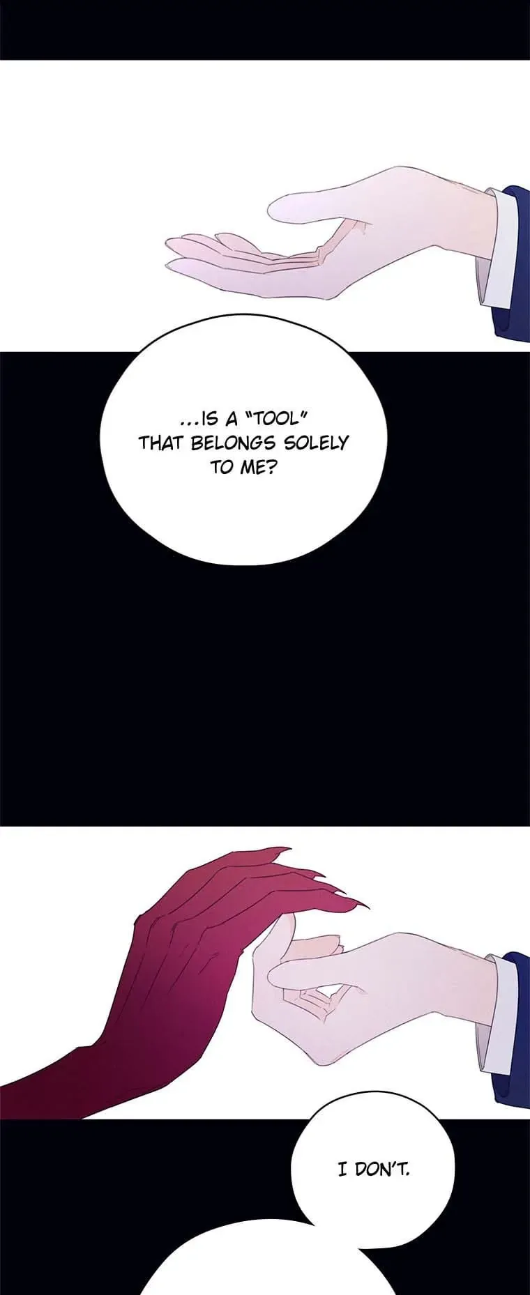 I Will Live This Life as a Supporting Character Chapter 46 - Page 26