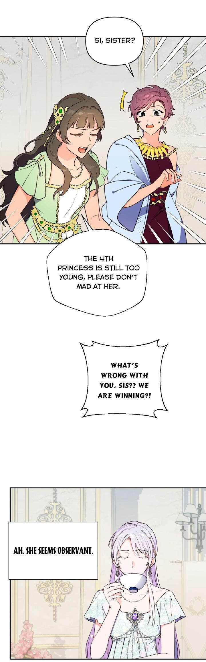 Forget My Husband, I’ll Go Make Money Chapter 7 - Page 40