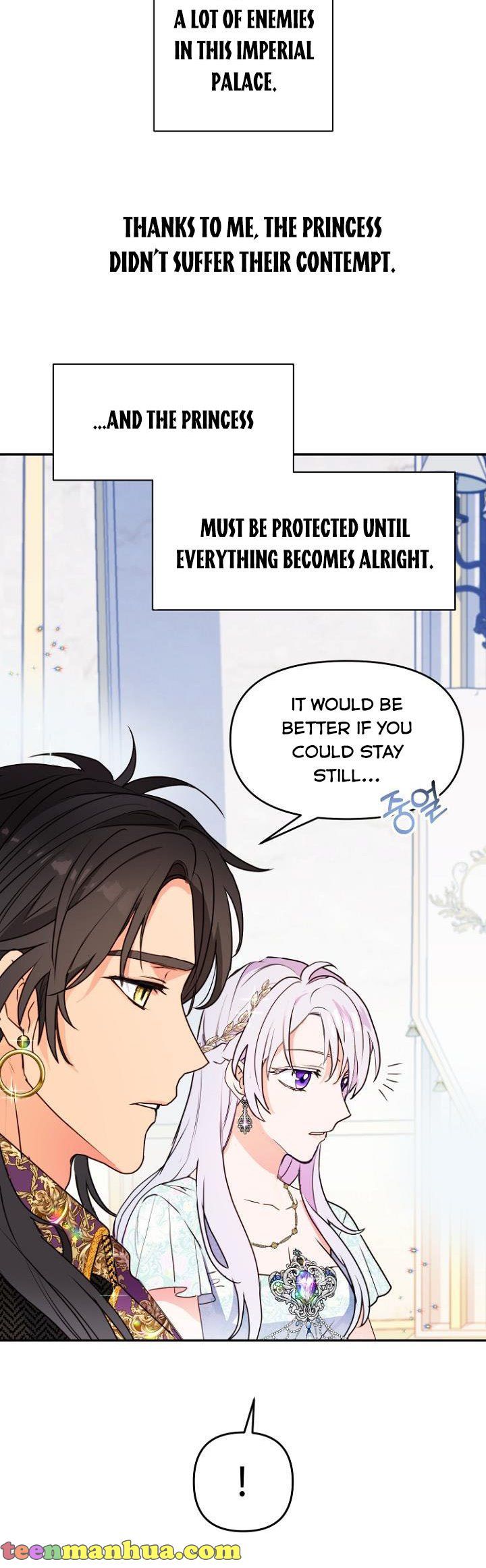Forget My Husband, I’ll Go Make Money Chapter 7 - Page 10