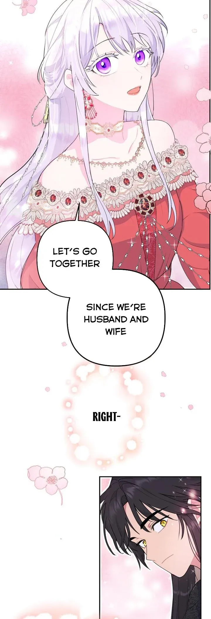 Forget My Husband, I’ll Go Make Money Chapter 19 - Page 21