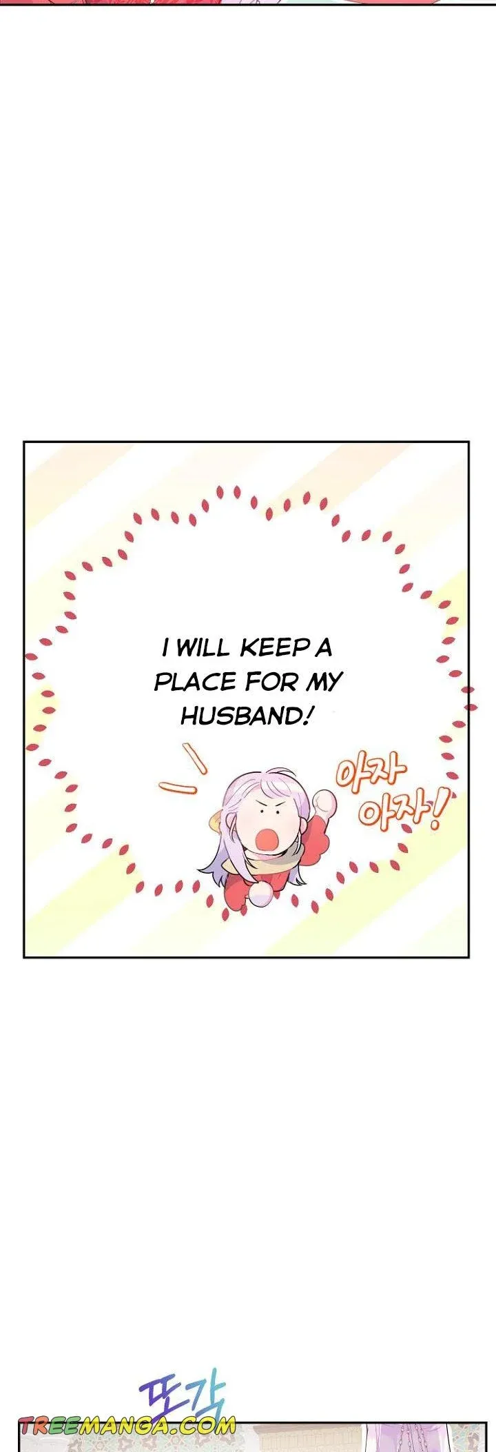 Forget My Husband, I’ll Go Make Money Chapter 19 - Page 23