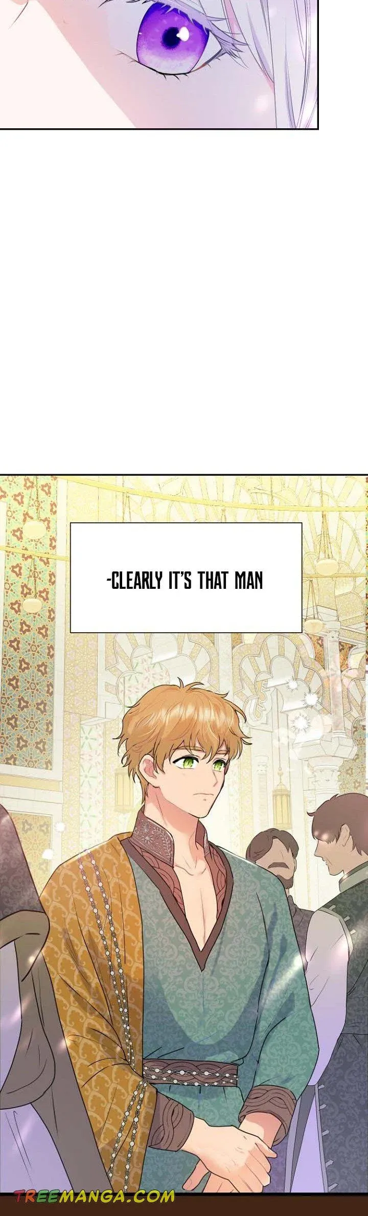 Forget My Husband, I’ll Go Make Money chapter 20 - Page 6
