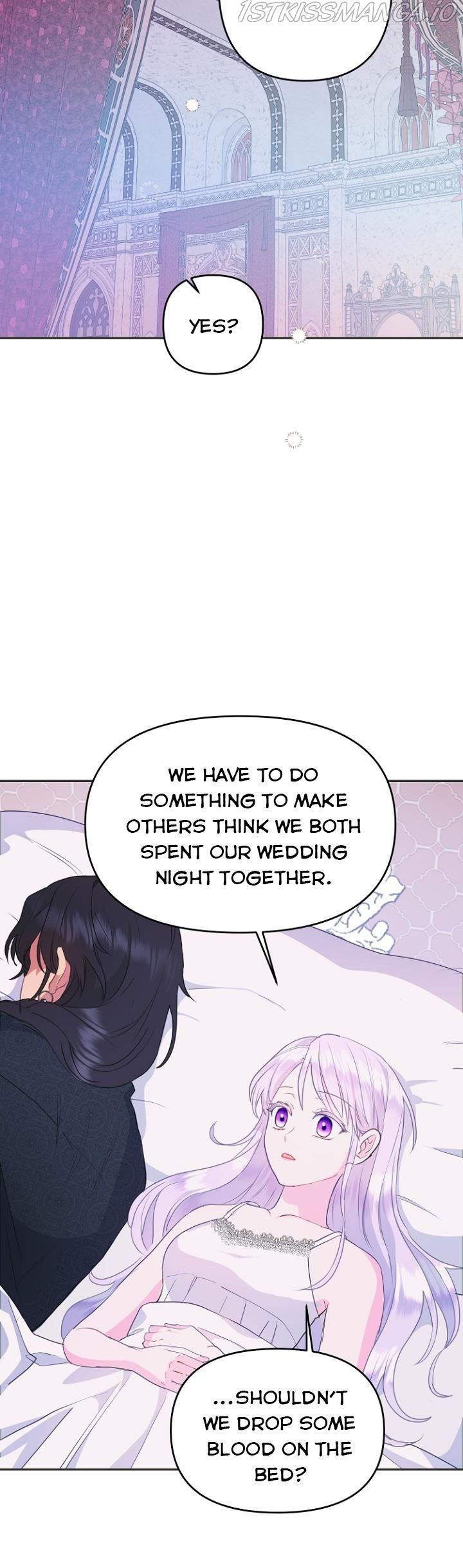 Forget My Husband, I’ll Go Make Money Chapter 33 - Page 16