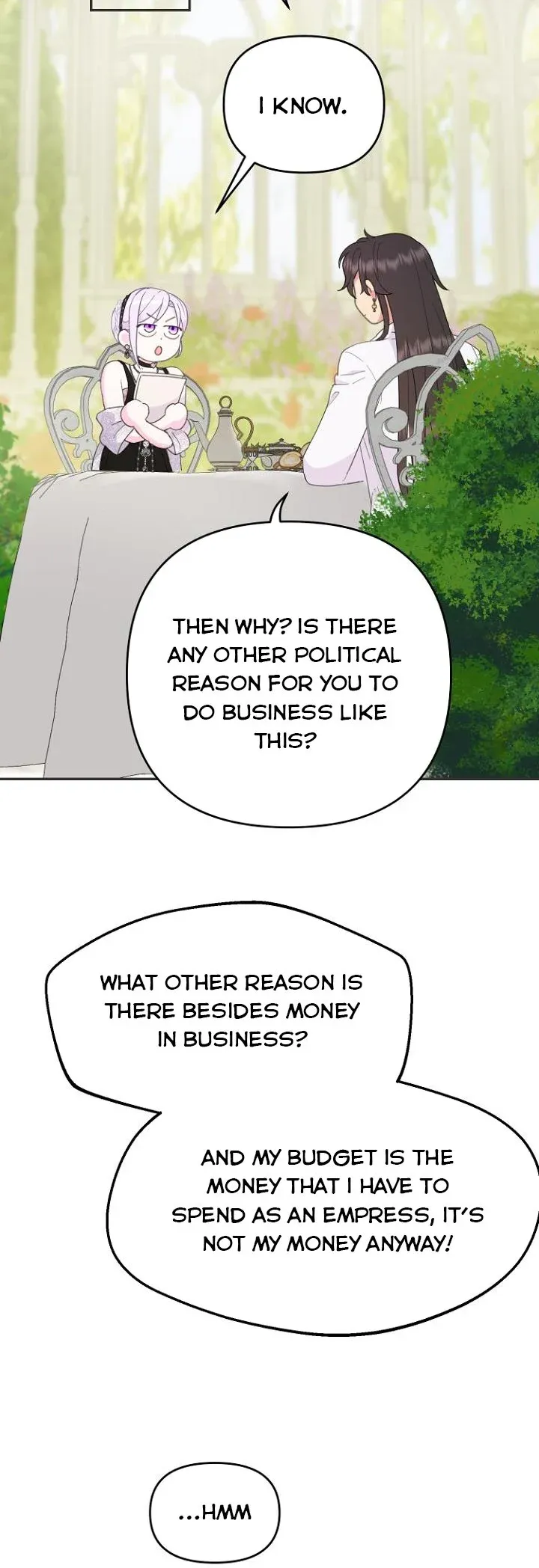 Forget My Husband, I’ll Go Make Money Chapter 38.5 - Page 17