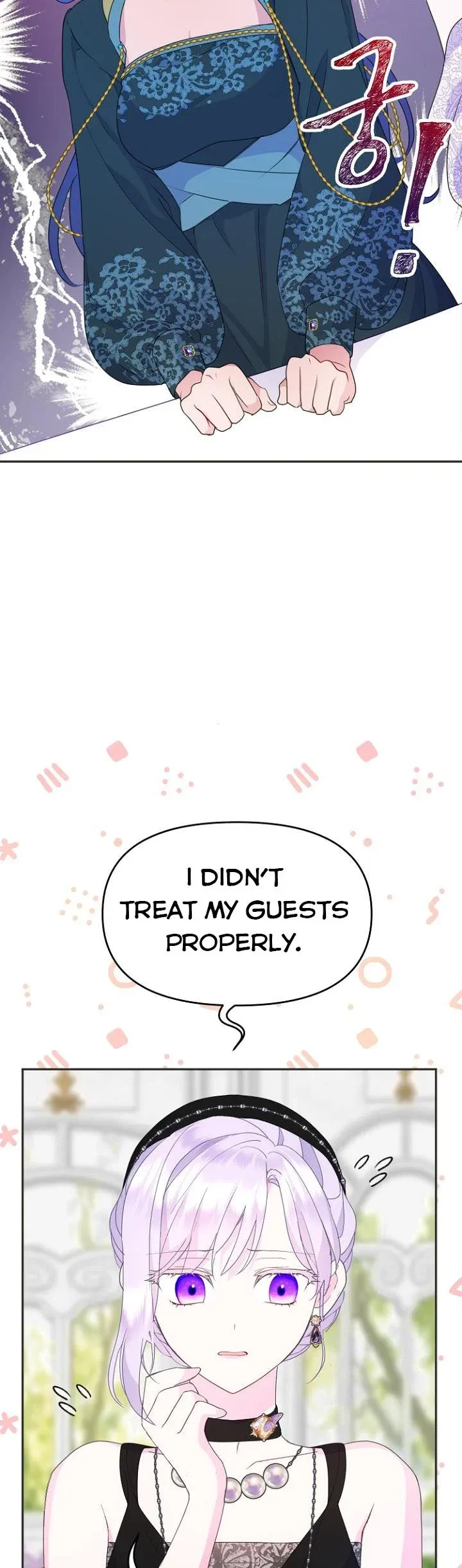 Forget My Husband, I’ll Go Make Money Chapter 40 - Page 3