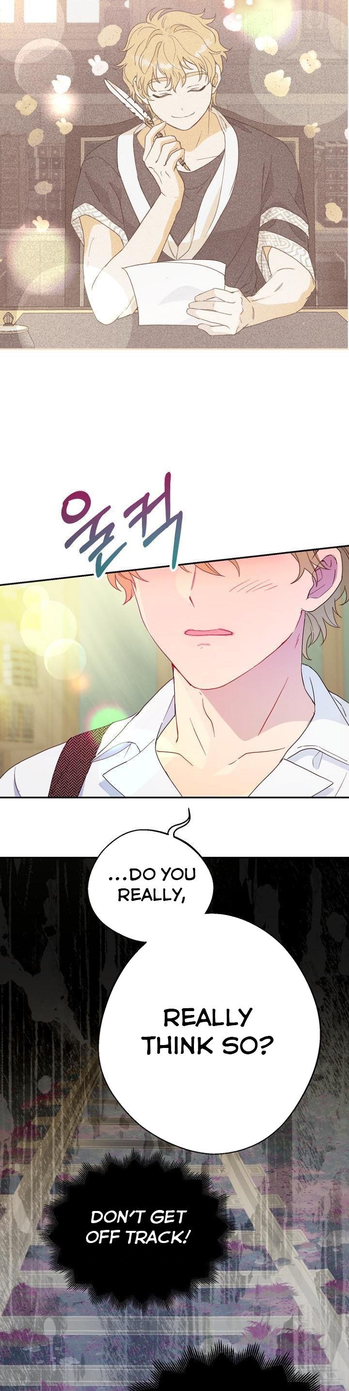 Forget My Husband, I’ll Go Make Money chapter 45 - Page 31