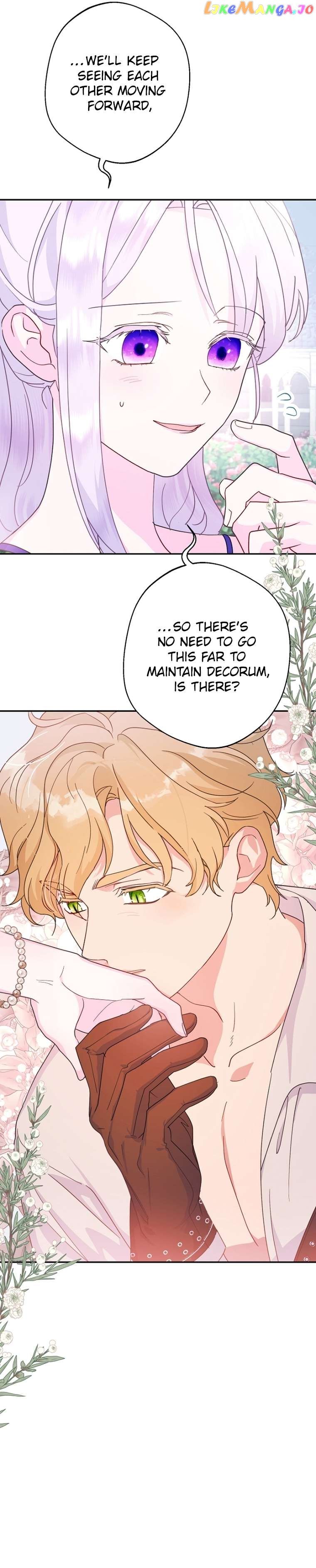 Forget My Husband, I’ll Go Make Money Chapter 53 - Page 16