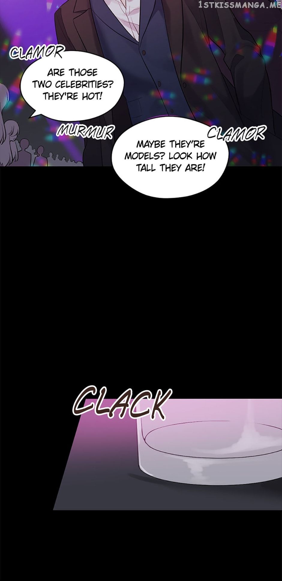 There’s No Hope for Winter Chapter 4 - Page 27