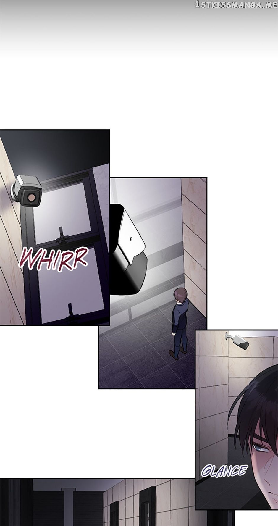There’s No Hope for Winter Chapter 4 - Page 32