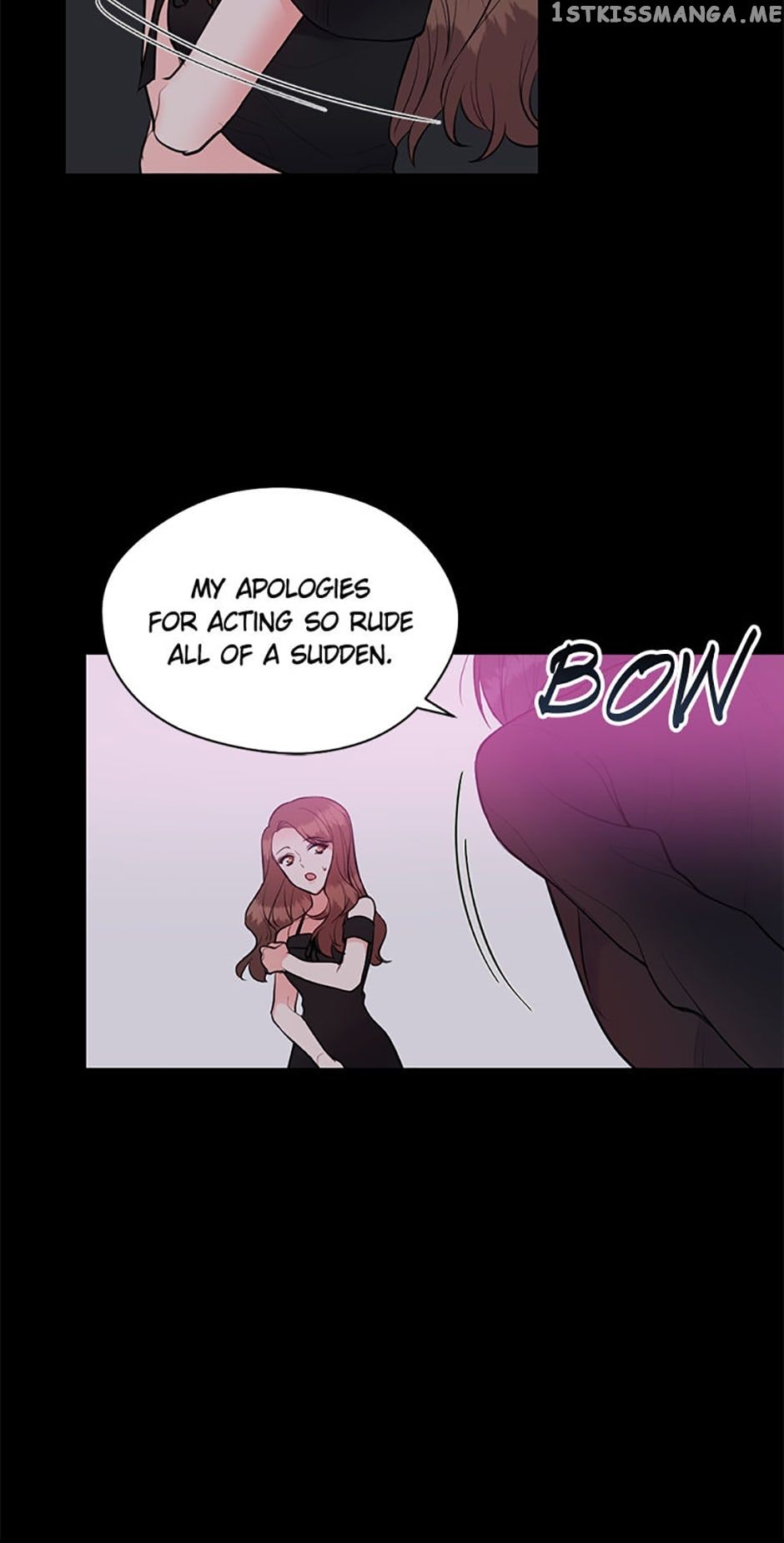 There’s No Hope for Winter Chapter 5 - Page 6