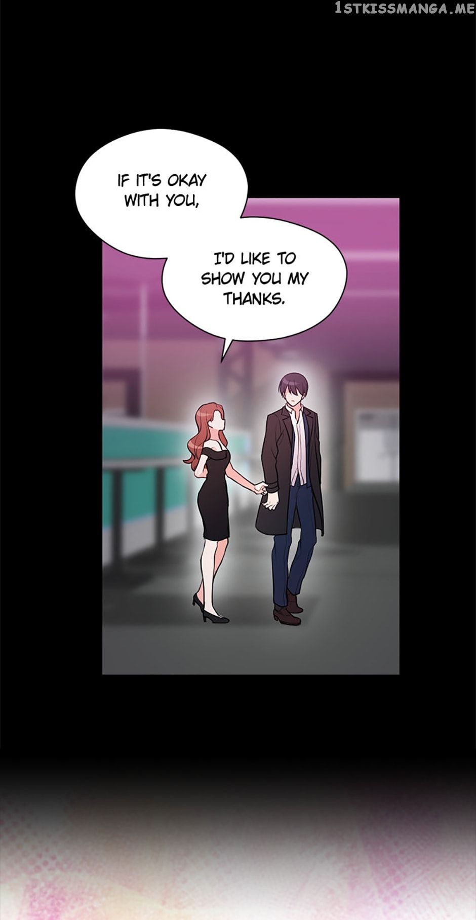 There’s No Hope for Winter Chapter 5 - Page 10