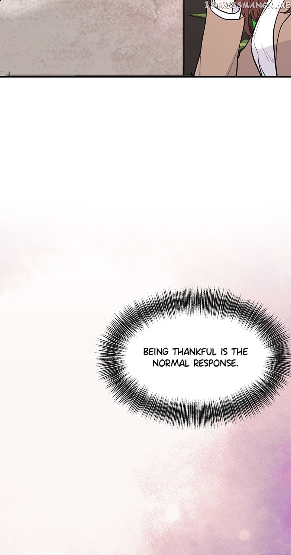 There’s No Hope for Winter Chapter 8 - Page 40