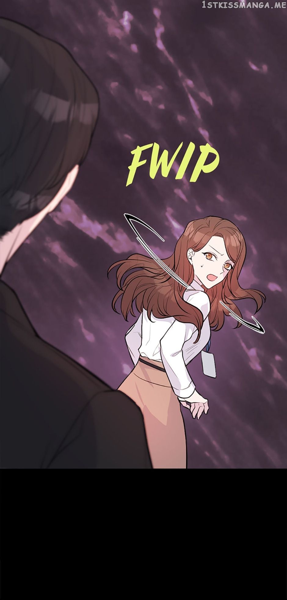 There’s No Hope for Winter Chapter 8 - Page 65
