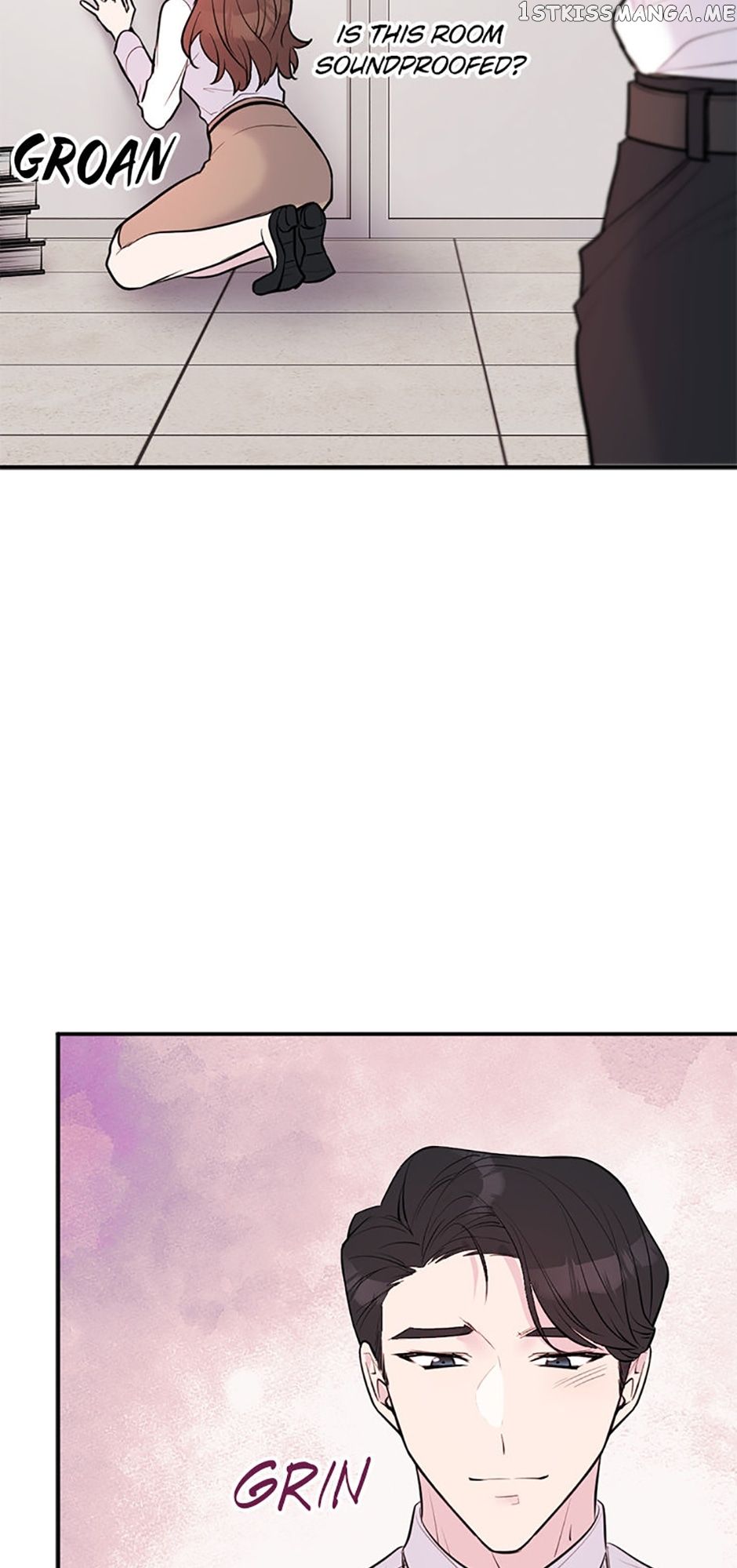 There’s No Hope for Winter Chapter 10 - Page 33