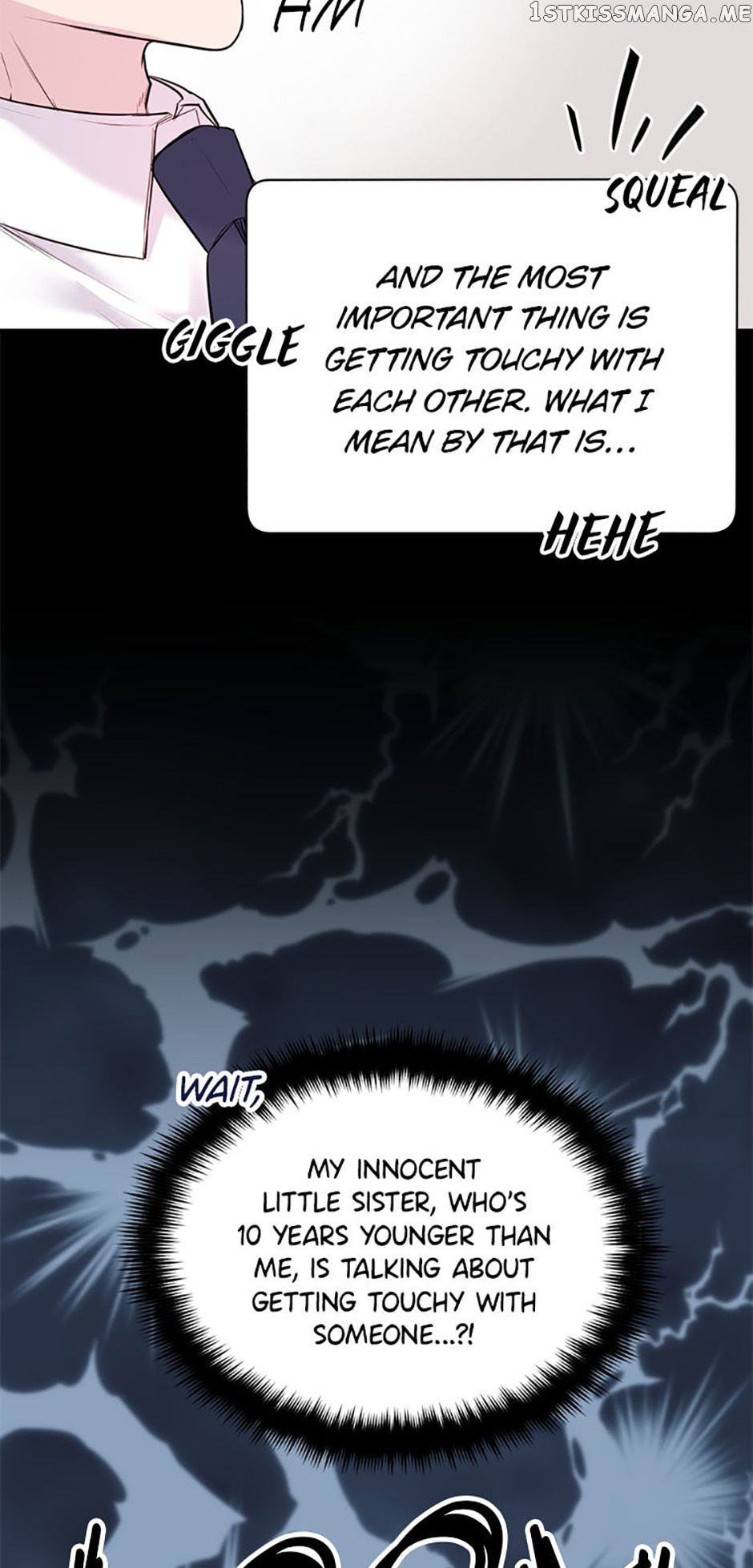 There’s No Hope for Winter Chapter 11 - Page 49