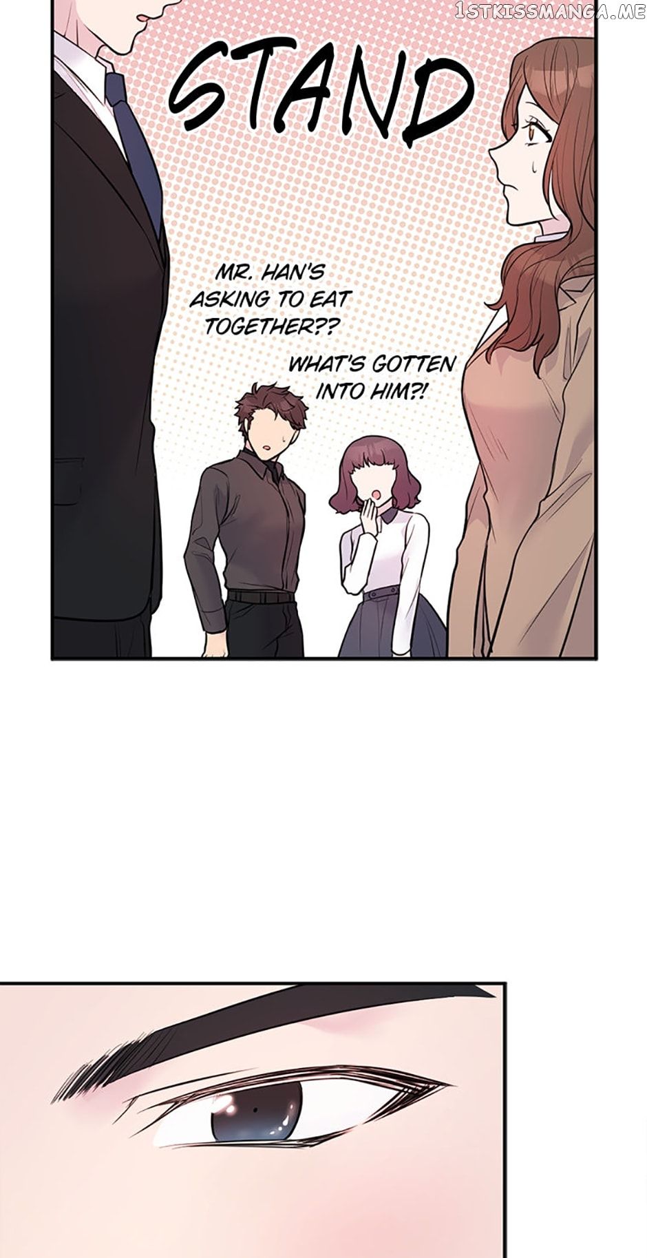 There’s No Hope for Winter Chapter 11 - Page 66