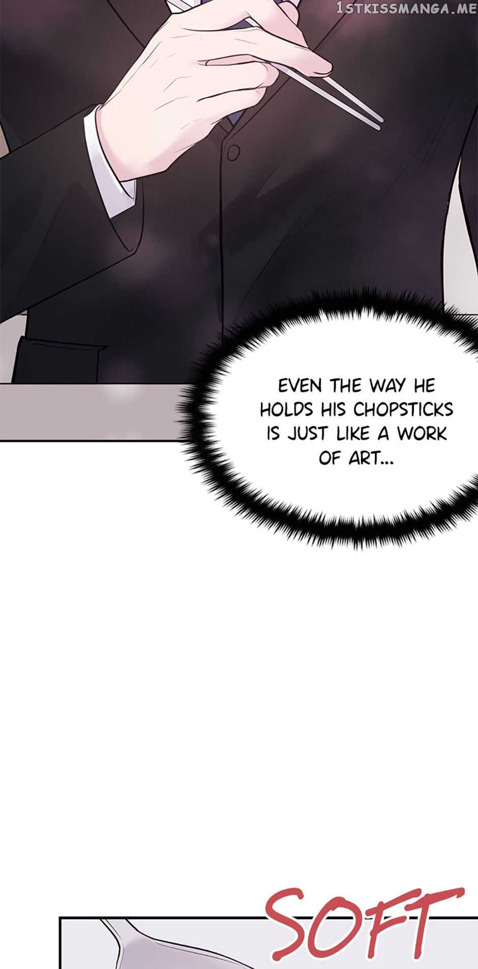 There’s No Hope for Winter Chapter 12 - Page 21