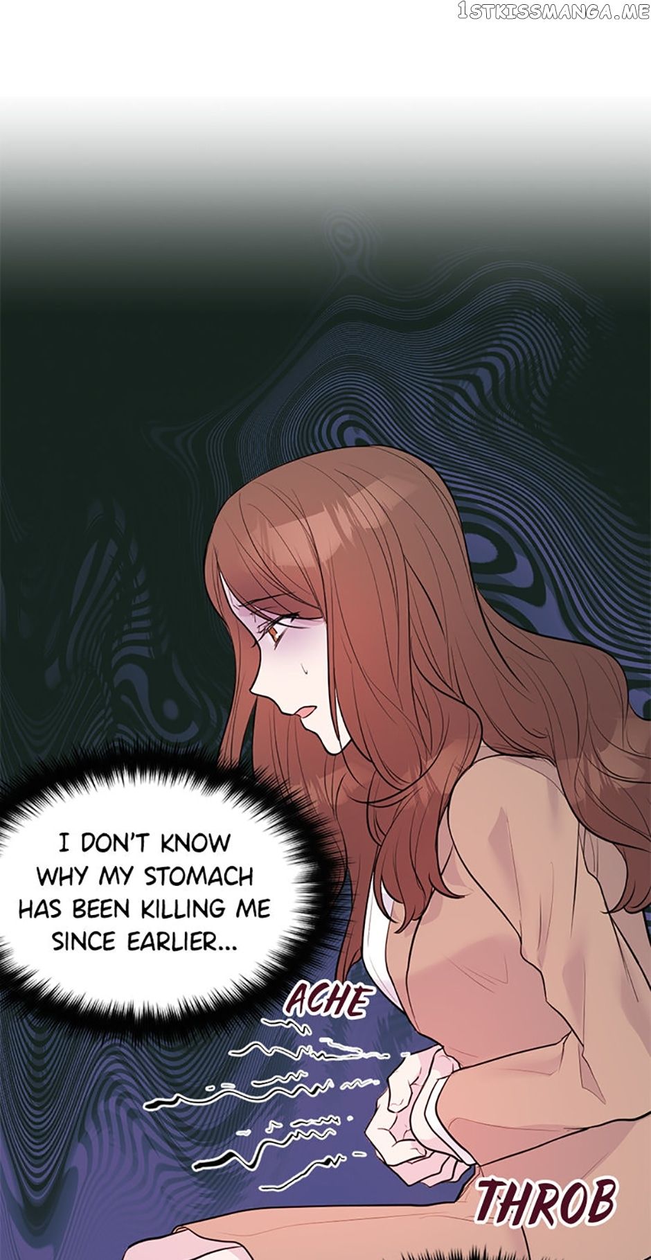 There’s No Hope for Winter Chapter 12 - Page 32